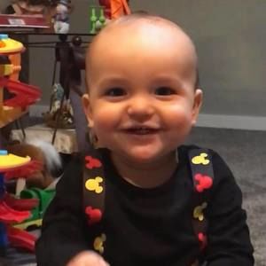 Meet your Posher, Heidi